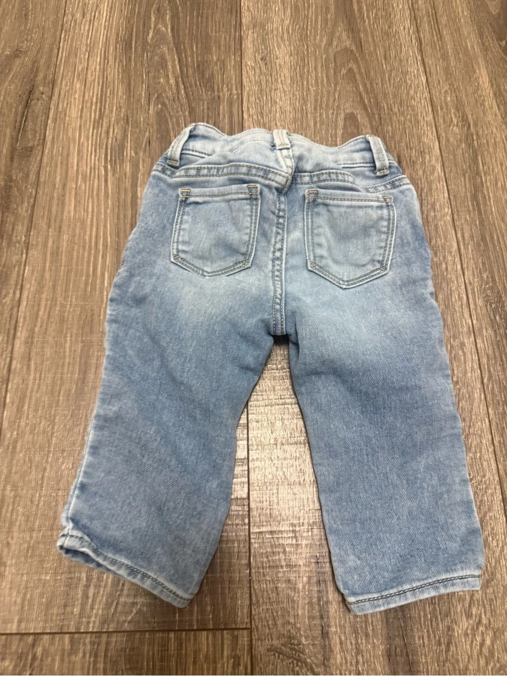 GAP classic straight